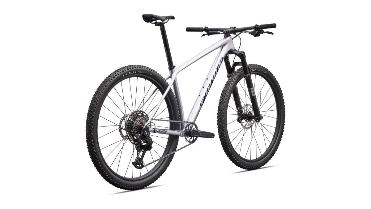 Epic Hardtail Comp  - SRAM Eagle 70, RockShox REBA