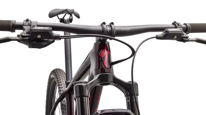 Epic Hardtail Comp  - SRAM Eagle 70, RockShox REBA