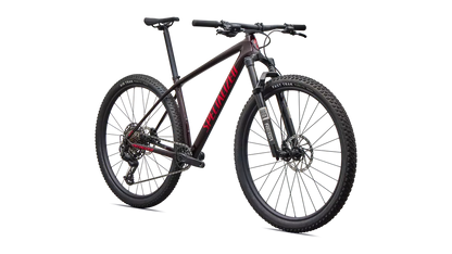 Epic Hardtail Comp  - SRAM Eagle 70, RockShox REBA