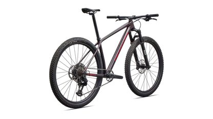 Epic Hardtail Comp  - SRAM Eagle 70, RockShox REBA