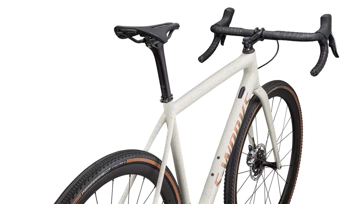 S-Works Crux - SRAM RED XPLR eTAP AXS