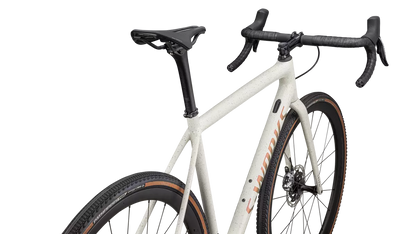 S-Works Crux - SRAM RED XPLR eTAP AXS