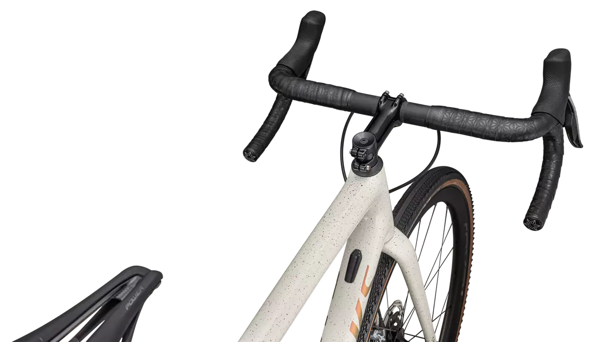S-Works Crux - SRAM RED XPLR eTAP AXS