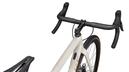 S-Works Crux - SRAM RED XPLR eTAP AXS