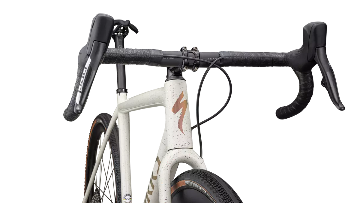 S-Works Crux - SRAM RED XPLR eTAP AXS