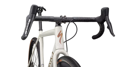S-Works Crux - SRAM RED XPLR eTAP AXS