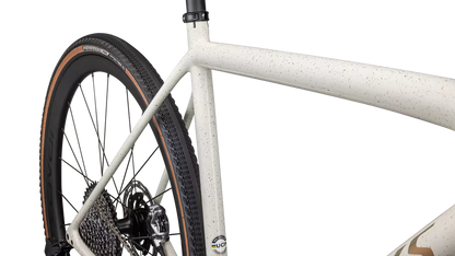S-Works Crux - SRAM RED XPLR eTAP AXS