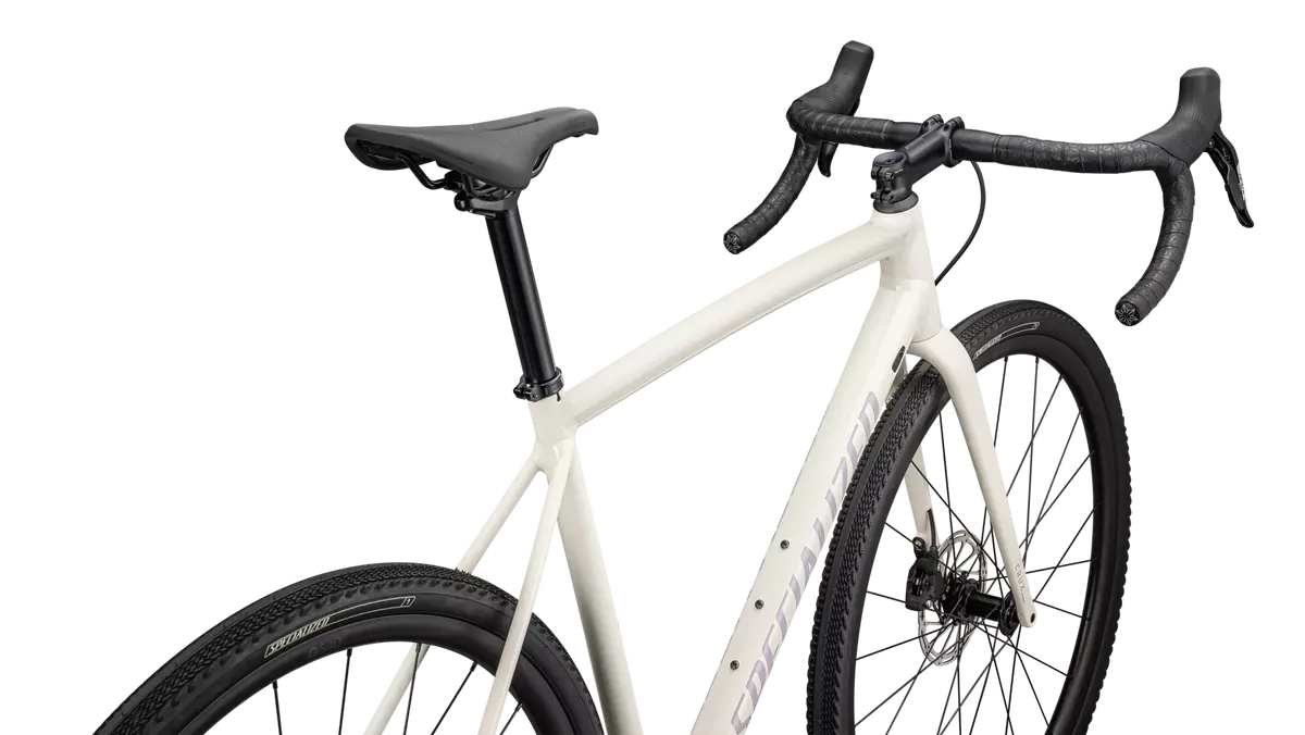 Crux DSW Comp - SRAM Apex XPLR