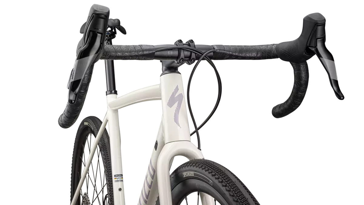 Crux DSW Comp - SRAM Apex XPLR