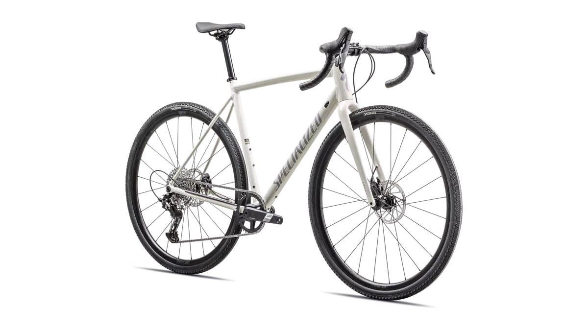 Crux DSW Comp - SRAM Apex XPLR