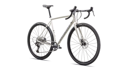 Crux DSW Comp - SRAM Apex XPLR