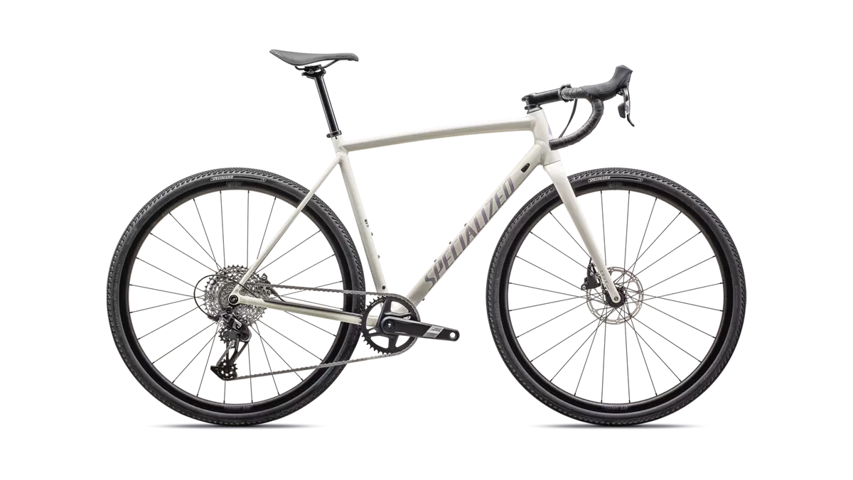 Crux DSW Comp - SRAM Apex XPLR