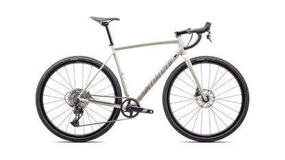 Crux DSW Comp - SRAM Apex XPLR