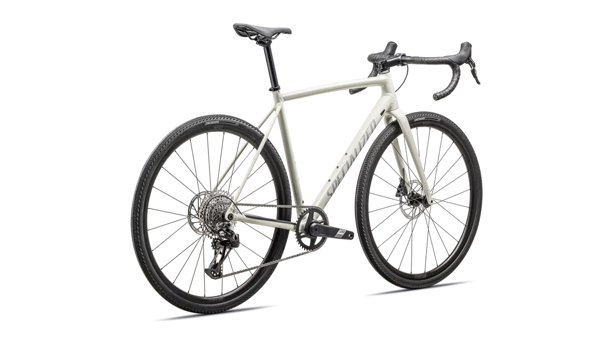Crux DSW Comp - SRAM Apex XPLR