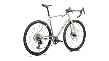 Crux DSW Comp - SRAM Apex XPLR