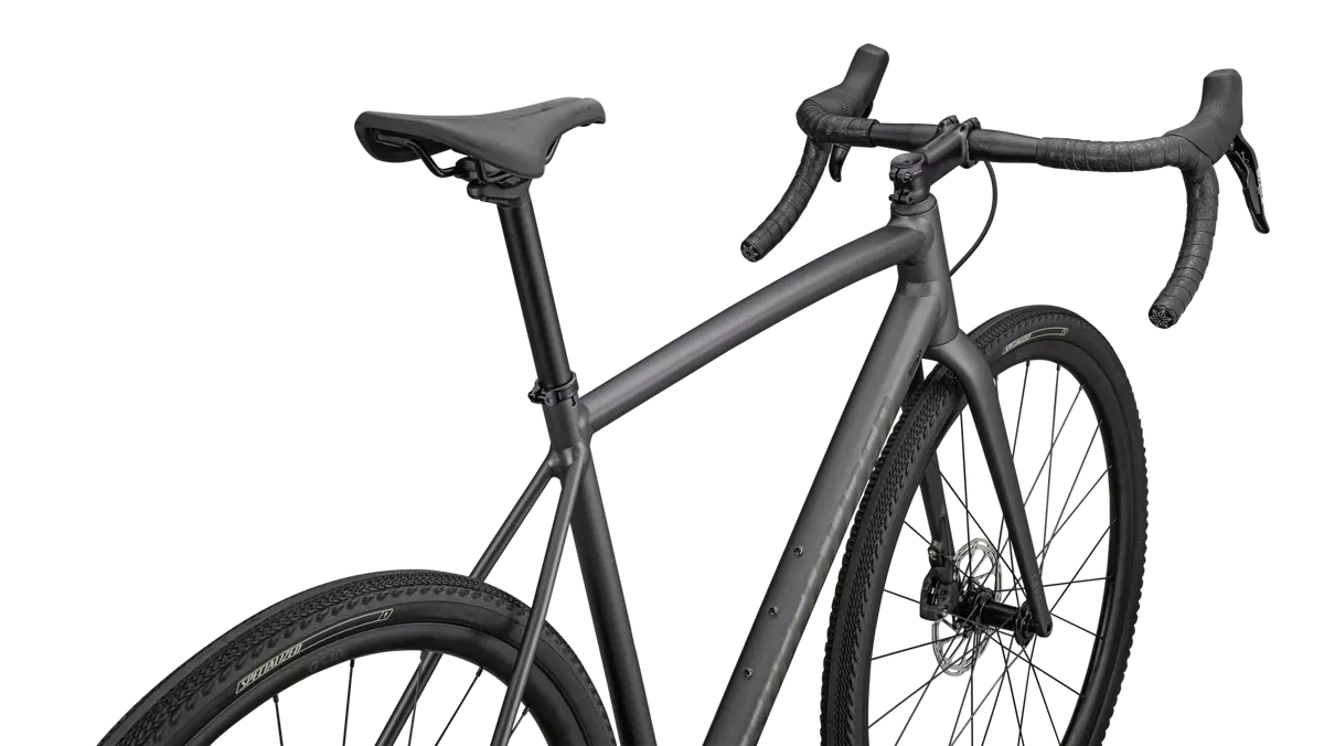 Crux DSW Comp - SRAM Apex XPLR