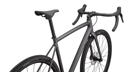 Crux DSW Comp - SRAM Apex XPLR