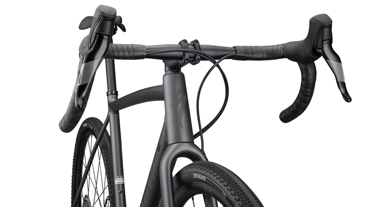 Crux DSW Comp - SRAM Apex XPLR