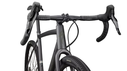 Crux DSW Comp - SRAM Apex XPLR