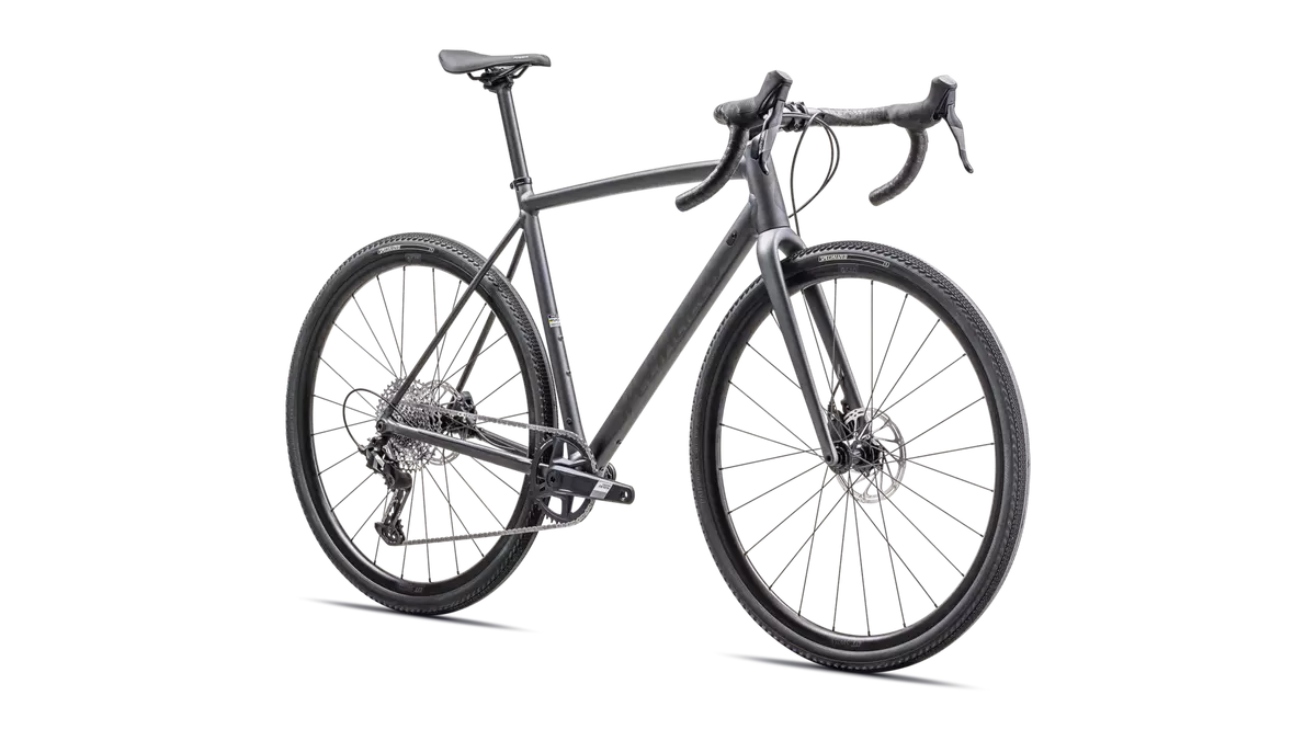 Crux DSW Comp - SRAM Apex XPLR