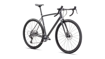Crux DSW Comp - SRAM Apex XPLR