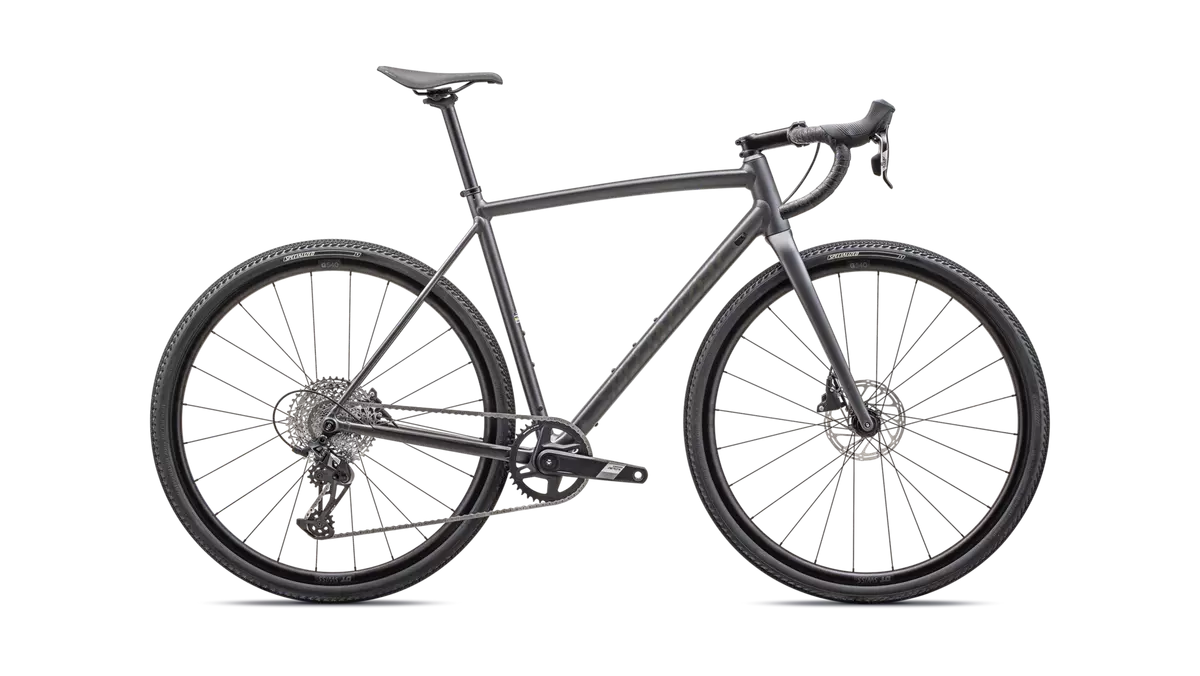 Crux DSW Comp - SRAM Apex XPLR