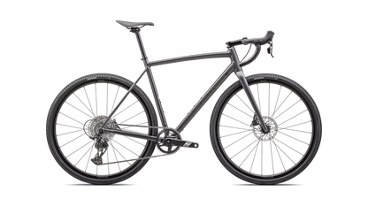 Crux DSW Comp - SRAM Apex XPLR