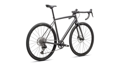Crux DSW Comp - SRAM Apex XPLR