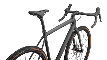 Crux Comp - Shimano GRX