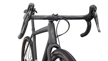 Crux Comp - Shimano GRX