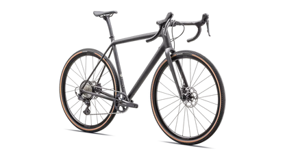 Crux Comp - Shimano GRX