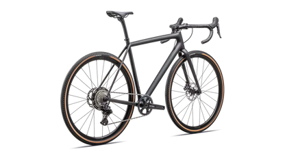 Crux Comp - Shimano GRX