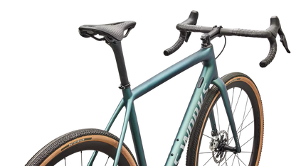 S-Works Crux - SRAM RED XPLR