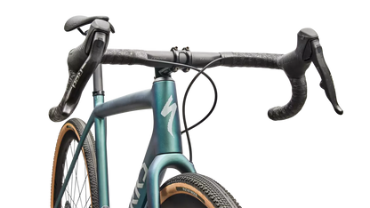 S-Works Crux - SRAM RED XPLR