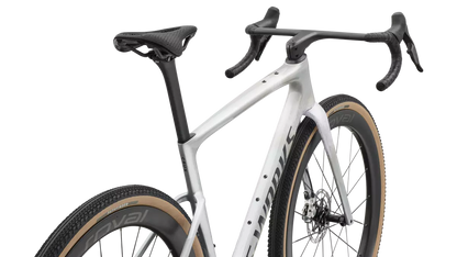 S-Works Crux 5 - SRAM RED XPLR