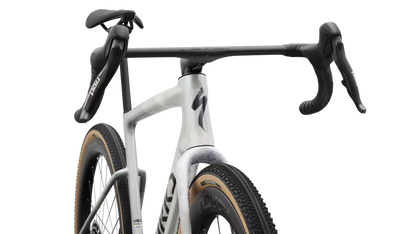S-Works Crux 5 - SRAM RED XPLR