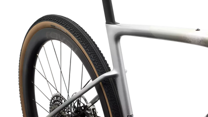 S-Works Crux 5 - SRAM RED XPLR