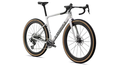 S-Works Crux 5 - SRAM RED XPLR