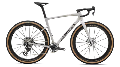 S-Works Crux 5 - SRAM RED XPLR