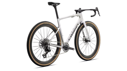 S-Works Crux 5 - SRAM RED XPLR