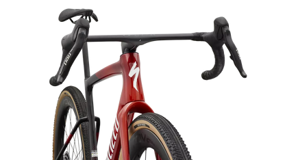 Crux 5 S-Level - SRAM RED XPLR