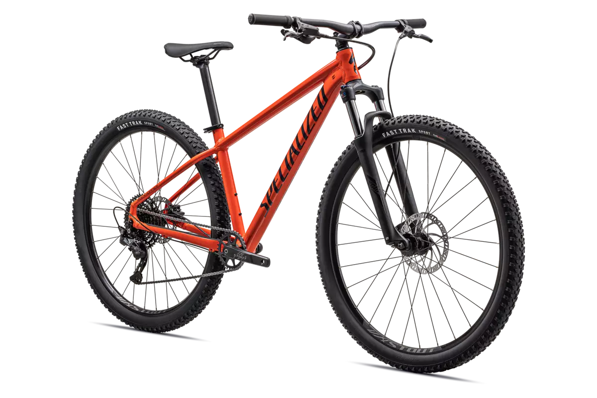 Rockhopper Comp 29