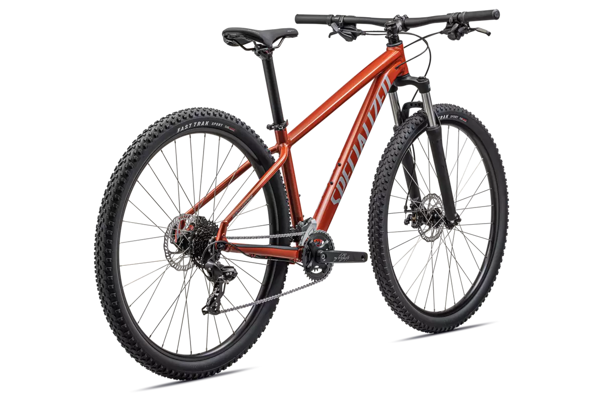 Rockhopper 27.5
