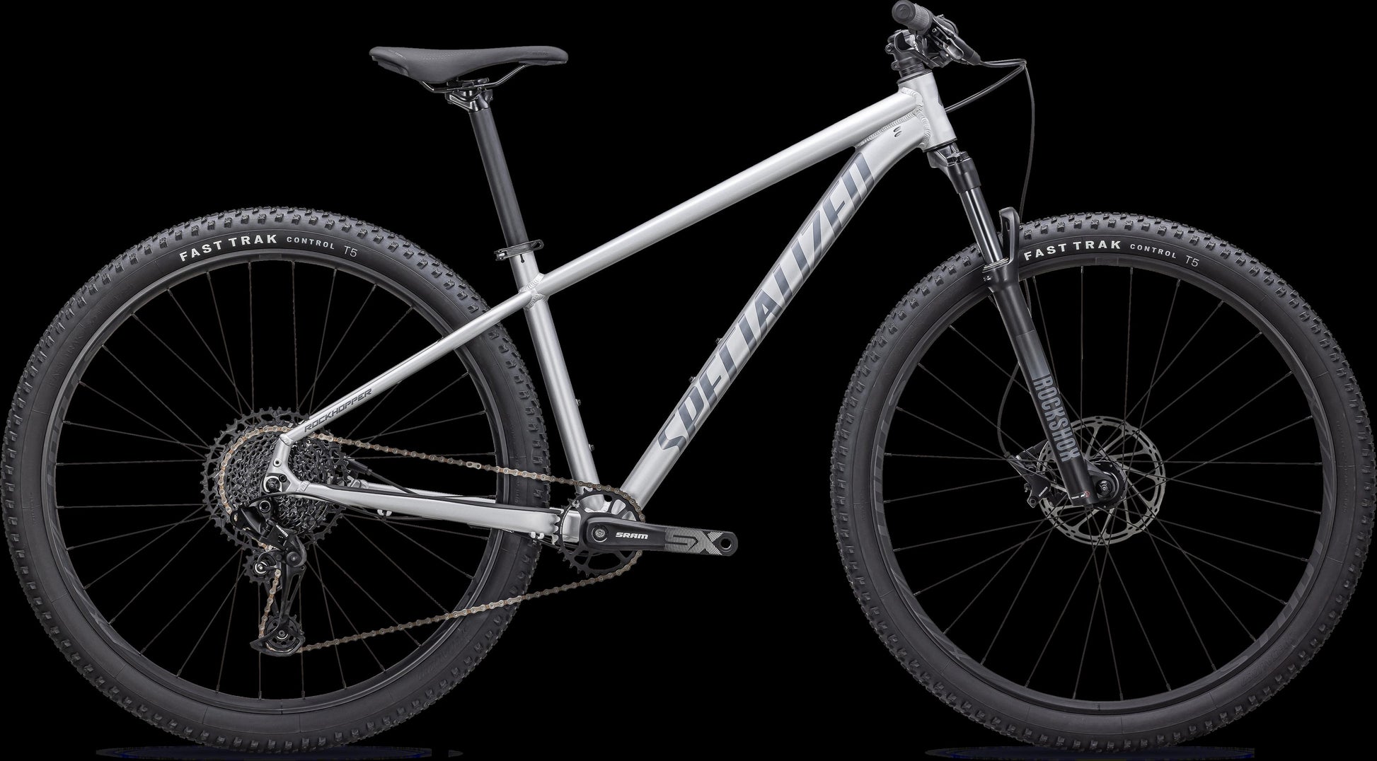 Mountain Bike Specialized Rockhopper Comp 29 Rockhopper Expert 2x