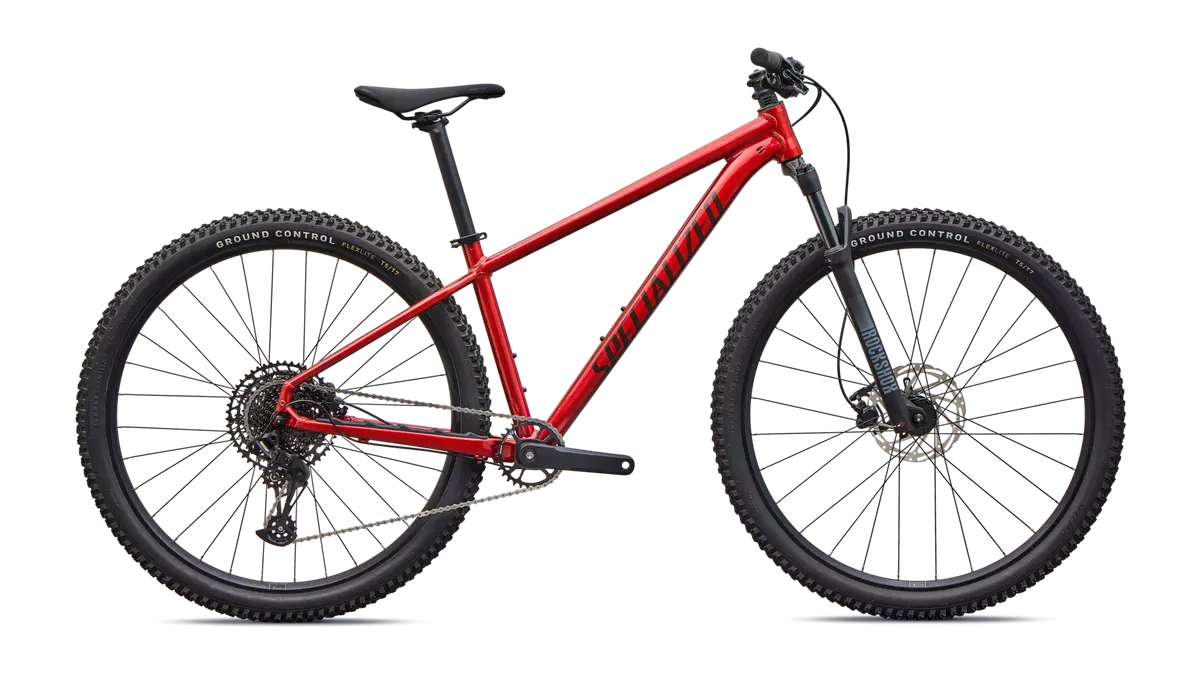 Rockhopper Comp