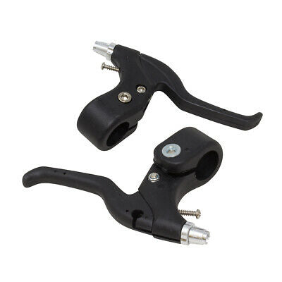 Brake Levers V-Nylon 2 Finger