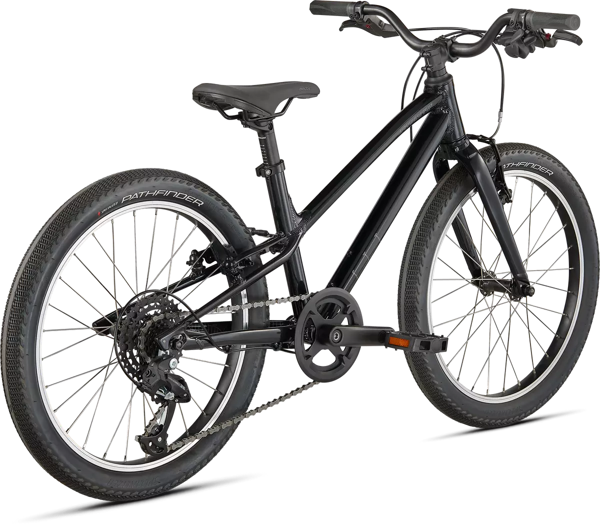 Jett 20