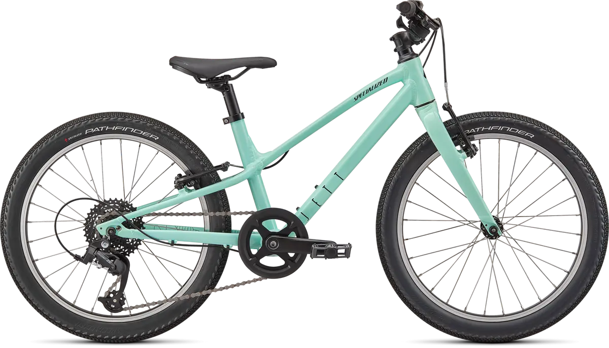 Jett 20