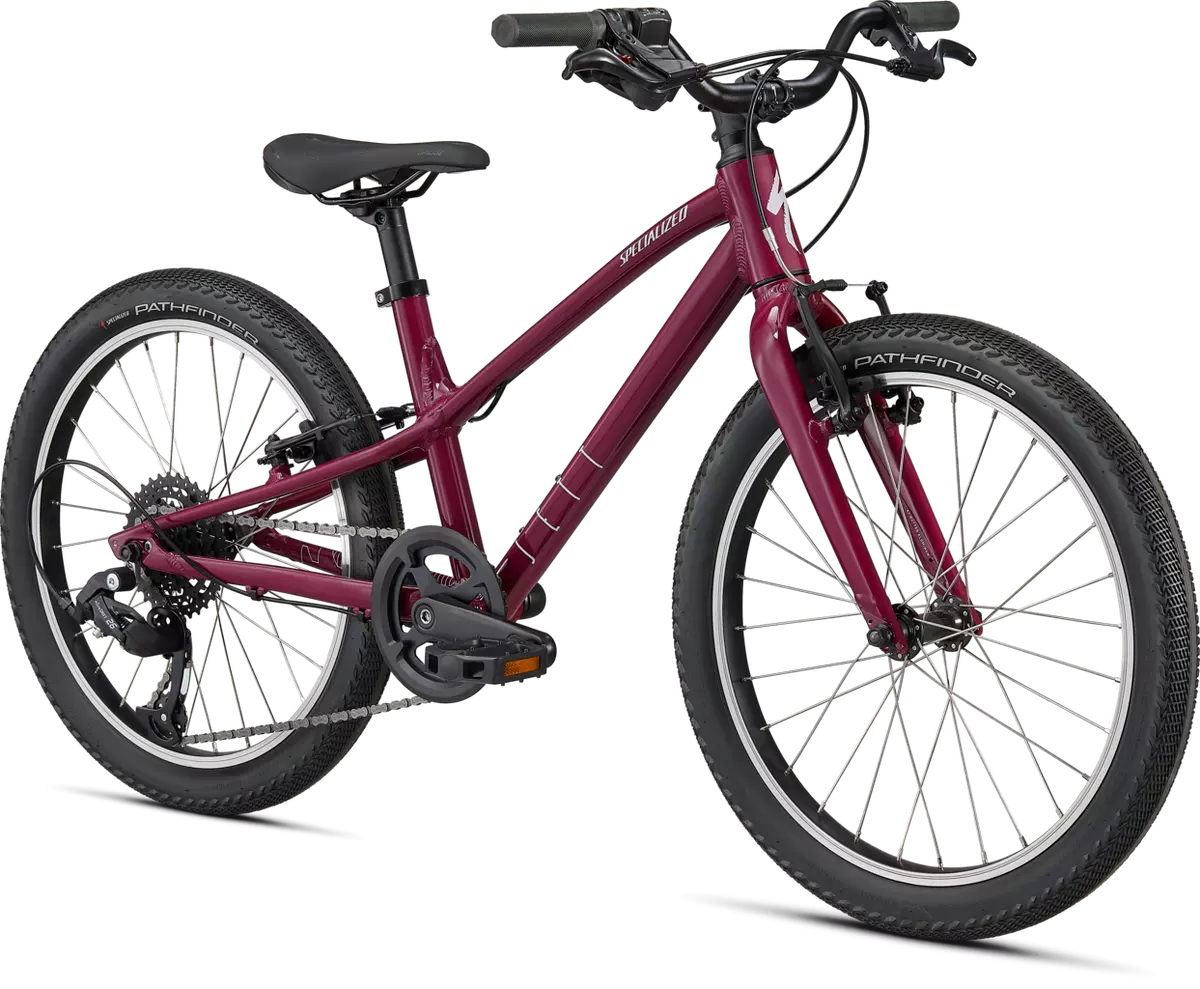 Jett 20