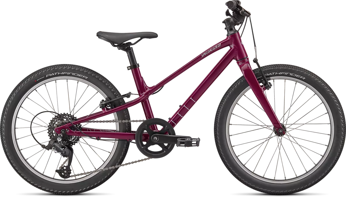 Jett 20